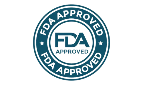 PuraVive™ FDA Approved